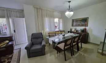 Imagem 6: Casa a venda com 214 m², com 5 quartos em Mata da Praia - Vitória - ES