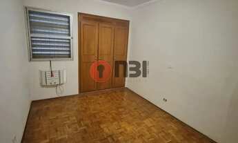 Imagem 5: Apto para locação no Cond. A.V Central-sala-cozinha-3 quartos-suíte-elevador