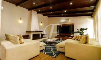 Imagem: Sobrado com 5 dormitórios para alugar