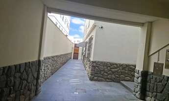 Imagem 3: Imóvel para venda possui 65 metros quadrados com 2 quartos em Morro da Glória - Juiz de Fo