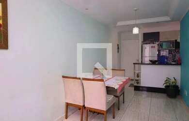 Imagem 4: Apartamento à Venda - Vila Progresso, 2 Quartos, 54 m2