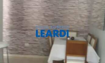 Imagem: APARTAMENTO - JARDIM BORBOREMA - SP