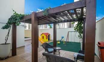 Imagem 3: Apartamento Mobiliado - Residencial Máximo Independence