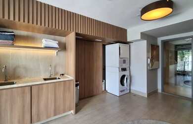 Imagem 3: Apartamento para venda em Perdizes com 1 quarto , 31m²