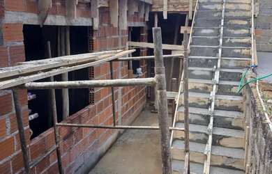 Imagem 3: Venda casa no sagrado coracao.jf.mg