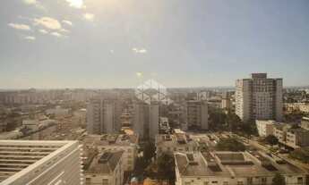 Imagem 4: Crédito Real vende! Apartamento de 02 dormitórios, suíte, churrasqueira, linvig 2 ambiente