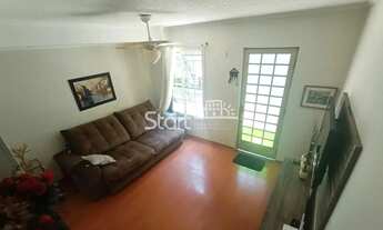 Imagem 2: Casa - Vila Carlota - Sumaré