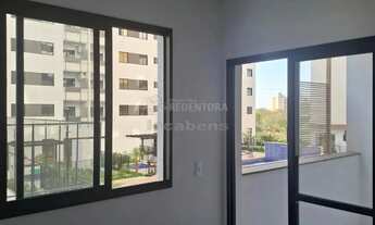 Imagem 4: Apartamento Padrão para Locação com 2 Dormitórios no bairro Jardim Bosque das Vivendas