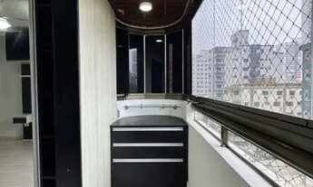 Imagem 2: Apartamento 2 quartos sendo 1 suite Terraço Gourmet Planejados Guilhermina