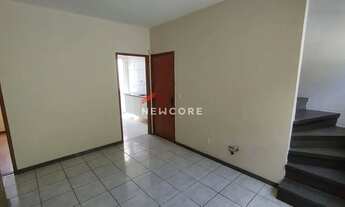 Imagem 5: Cobertura em Rua Castelo de Óbidos - Castelo - Belo Horizonte/MG