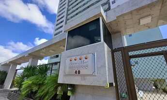 Imagem 2: Apartamento para locação no BEIRA MAR CONDOMÍNIO CLUBE, JANGA, Paulista, PE