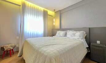 Imagem 5: Imóvel para venda com 86 metros quadrados com 3 quartos em Cruzeiro - Belo Horizonte - MG