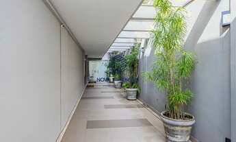 Imagem 5: Sala Comercial em Alto da Boa Vista