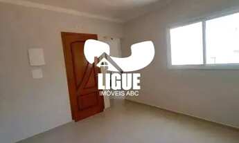 Imagem 2: Cobertura impecável na Vila Alto santo andre