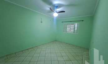 Imagem 6: Casa com 2 dormitórios à venda, 150 m² por R$ 350.000,00 - Jardim Nova Jaú - Jaú/SP