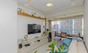 Imagem: Apartamento para venda em Aclimação com