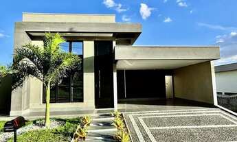 Imagem: Casa de 197 m² com 03 suítes à venda