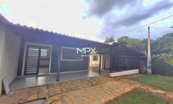 Imagem 2: Casa à venda e para alugar em Piracicaba, Santa Rita, com 2 quartos, com 158 m²