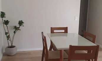 Imagem 7: Apartamento em Avenida Wellman Galvão de França Rangel - Swiss Park - Campinas/SP