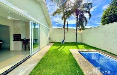 Imagem 4: Casa com 3 dormitórios à venda, 110 m² por R$ 875.000 - Recreio das Acácias - Ribeirão Pre
