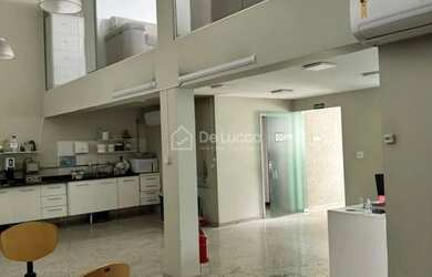 Imagem: Prédio - Botafogo - Campinas