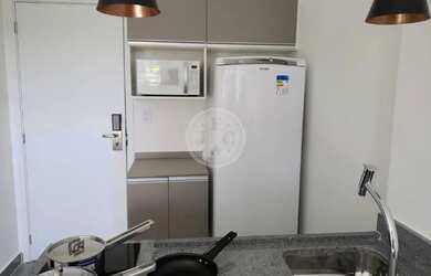 Imagem 5: Apartamento Mobiliado - Locação - Próximo a USP