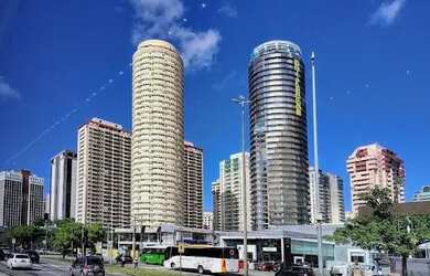 Imagem 5: STUDIOS 40 metros quadrados com 1 quarto em Barra da Tijuca - Rio de Janeiro - RJ