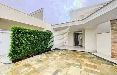 Imagem 7: Casa 3 suítes à venda no Condomínio Habiana em Araçatuba