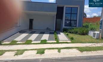 Imagem: Casa Condomínio Park Gran reserv