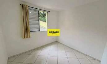 Imagem 7: Apartamento para Alugar no Baeta Neves em São Bernardo do Campo com 2 Dormitórios e Portar