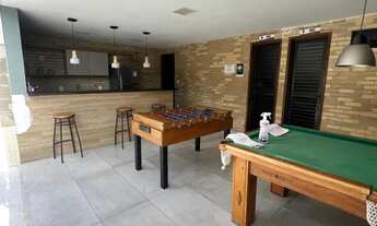 Imagem 6: ALUGUEL TEMPORADA COBERTURA EM INTERMARES