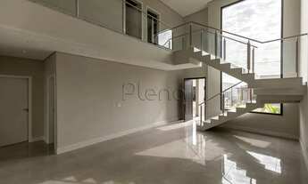 Imagem 2: Casa á venda com 3 quartos no Parque Rural Fazenda Santa Cândida, Campinas