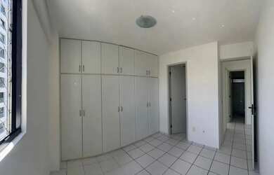 Imagem 4: Imóvel para aluguel possui 90 metros quadrados com 3 quartos em Boa Viagem - Recife - PE