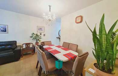 Imagem 4: Apartamento de 02 quartos, primeiro andar, na quadra da praia a venda na Praia do Morro