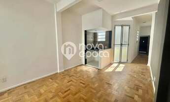 Imagem 3: Catete Kitnet com 1 banheiro