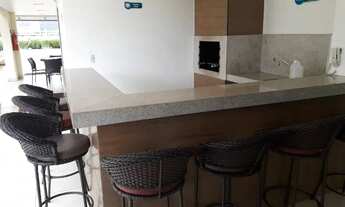 Imagem 7: Apartamento Mobiliado - Residencial Máximo Independence