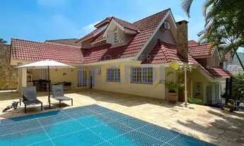 Imagem 3: CASA EM CONDOMÍNIO - ALPHAVILLE 10 - SP