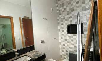 Imagem 5: Casa Localizada no Bairro Novo Mundo