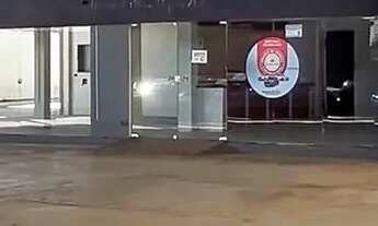 Imagem 2: Galpão no Bosque dos Eucaliptos (ao lado do SESI