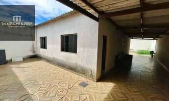 Imagem: Casa com 2 dormitórios à venda, 86 m²