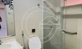 Imagem 3: VENDE-SE Apartamento NO CECAP MARIA IZABEL - MARÍLIA/SP