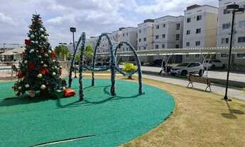 Imagem: Viva Alagoinhas Bloco 05, 1º andar