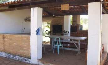 Imagem 6: Chácara para Venda em Brasília, Setor Habitacional Tororó (Jardim Botânico), 3 dormitórios