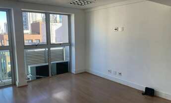 Imagem 7: Conjunto Comercial Duplex ao Lado do Metrô Paraíso Novo e Moderno!