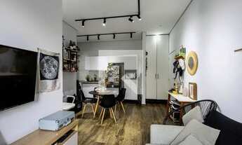 Imagem 5: Apartamento à Venda - Bom Retiro, 2 Quartos, 77 m2