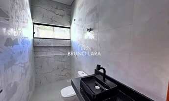 Imagem 3: Casa à venda em são Joaquim de Bicas MG Bairro Marques Industrial