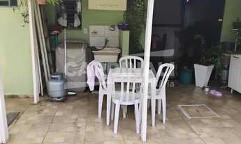 Imagem 7: Casa ampliada localizada no Bairro Jardim Zavaglia Cidade de São Carlos