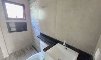 Imagem 7: Casa com 2 dormitórios à venda, 45 m² por R$ 300.000,00 - Maracanã - Praia Grande/SP