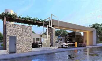 Imagem 4: Jardins Di Seffer: Casas Exclusivas Não Geminadas com Financiamento MCMV