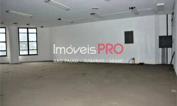 Imagem 3: Prédio de 15 pavimentos, 2 elevadores, próximos de estações de trem e metrô